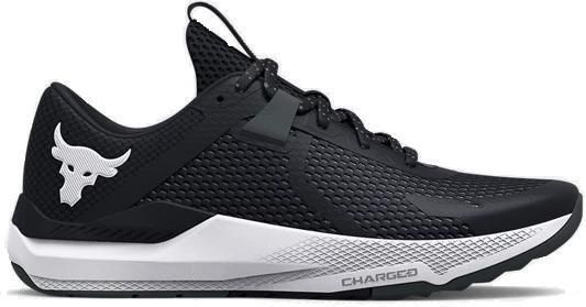 【新品】Under Armour Project Rock BSR 2 28.0 Buty treningowe uniseks UNDER ARMOUR UA Project Rock BSR 2