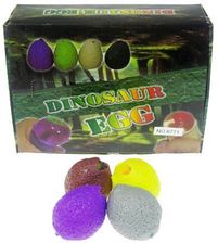 Zdjęcie Hipo Jajo Dinozaura Żelowe Do Ściskania 7Cm - Nieszawa