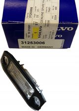 Zdjęcie Volvo 31253006 S40 V50 Lampka Podsw Tablicy Rejestrac - Twardogóra