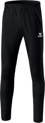 Erima Spodnie Training Pants R. L Czarny