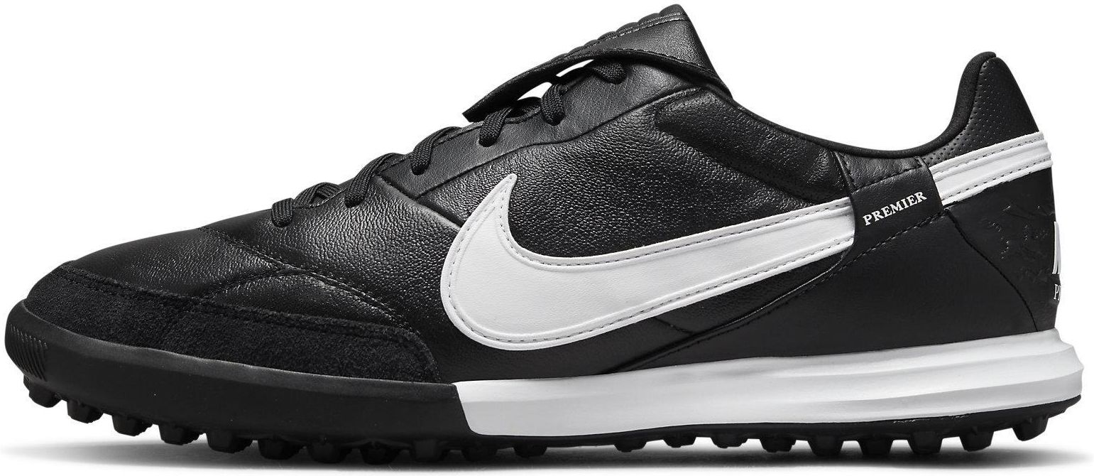 Nike The Premier 3 Tf R. 44 Eu Czarny - Ceny i opinie - Ceneo.pl