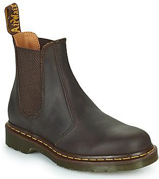 Buty Dr Martens 2976 YS Dark Brown Crazy Horse
