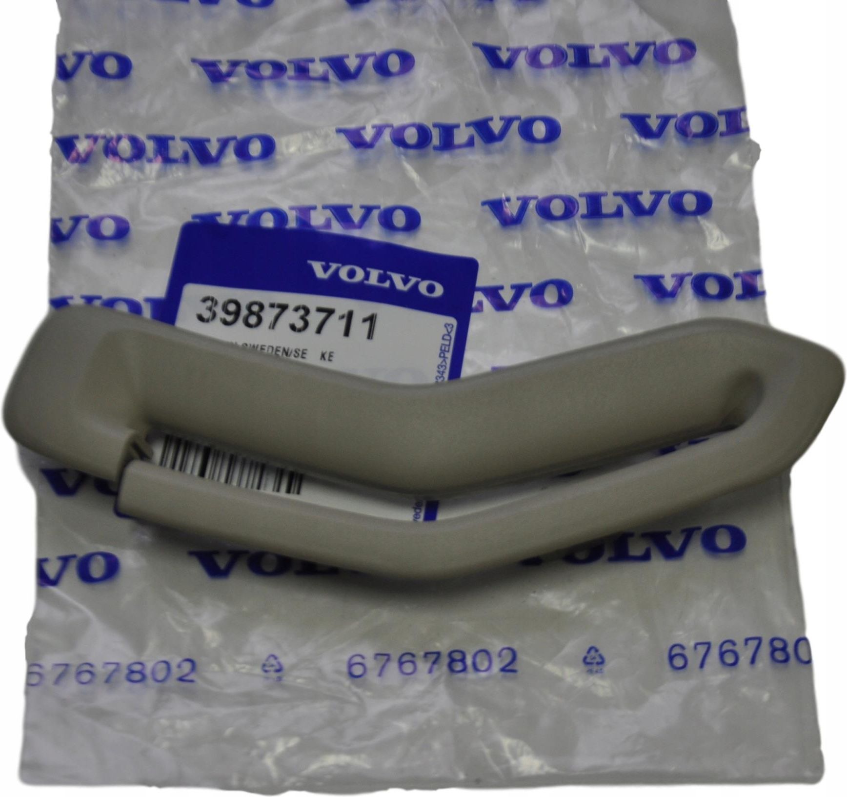 Volvo 31332164 Xc70 Lewa Przelotka Pasa Bezp Arena Oak - zdjęcie 1 Volvo 31332164 Xc70 Lewa Przelotka Pasa Bezp Arena Oak