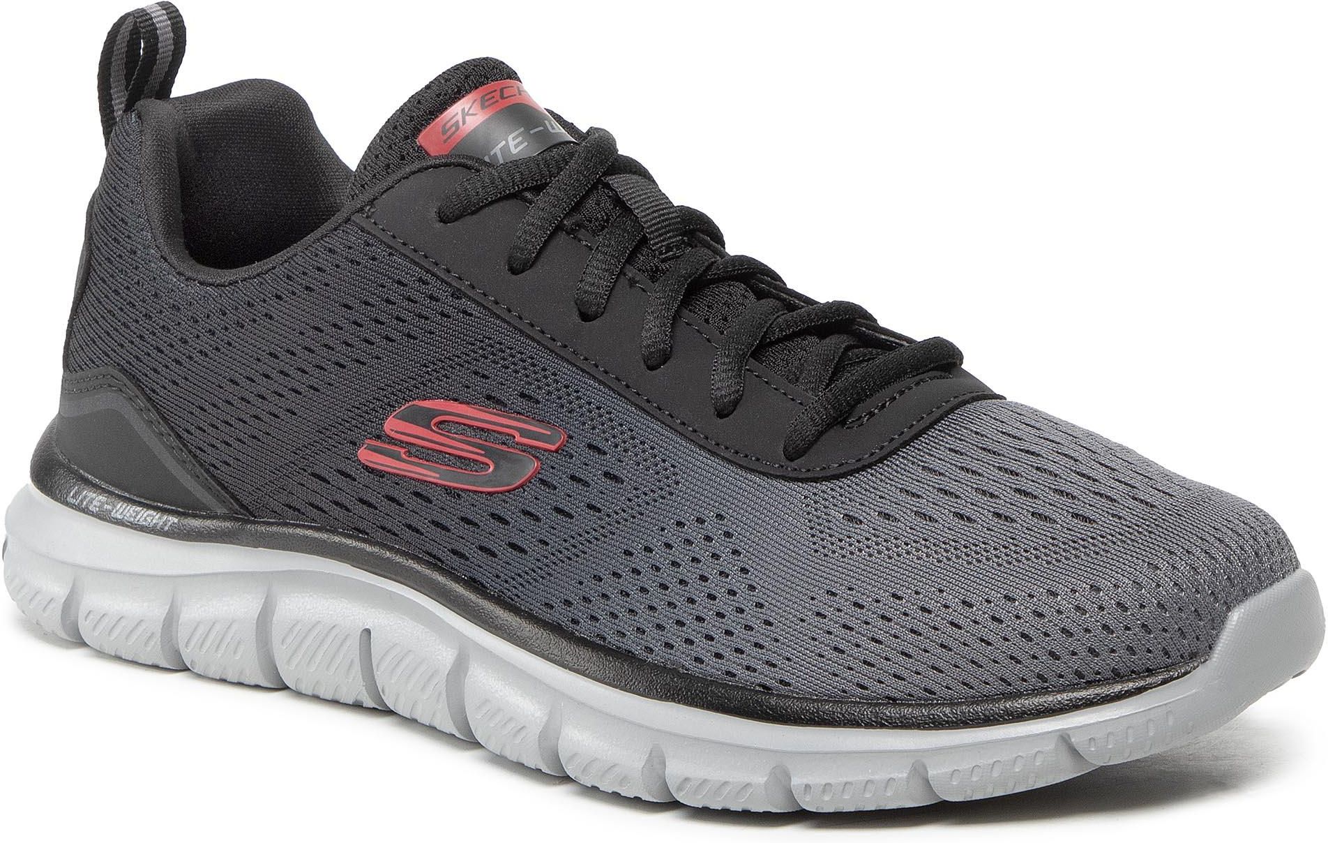 com  Buy Skechers Track-Ripkent 'Blue' 232399-NVBL - Novelship