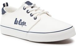 Zdjęcie Tenisówki LEE COOPER - LCW-22-31-0855M White - Pasym