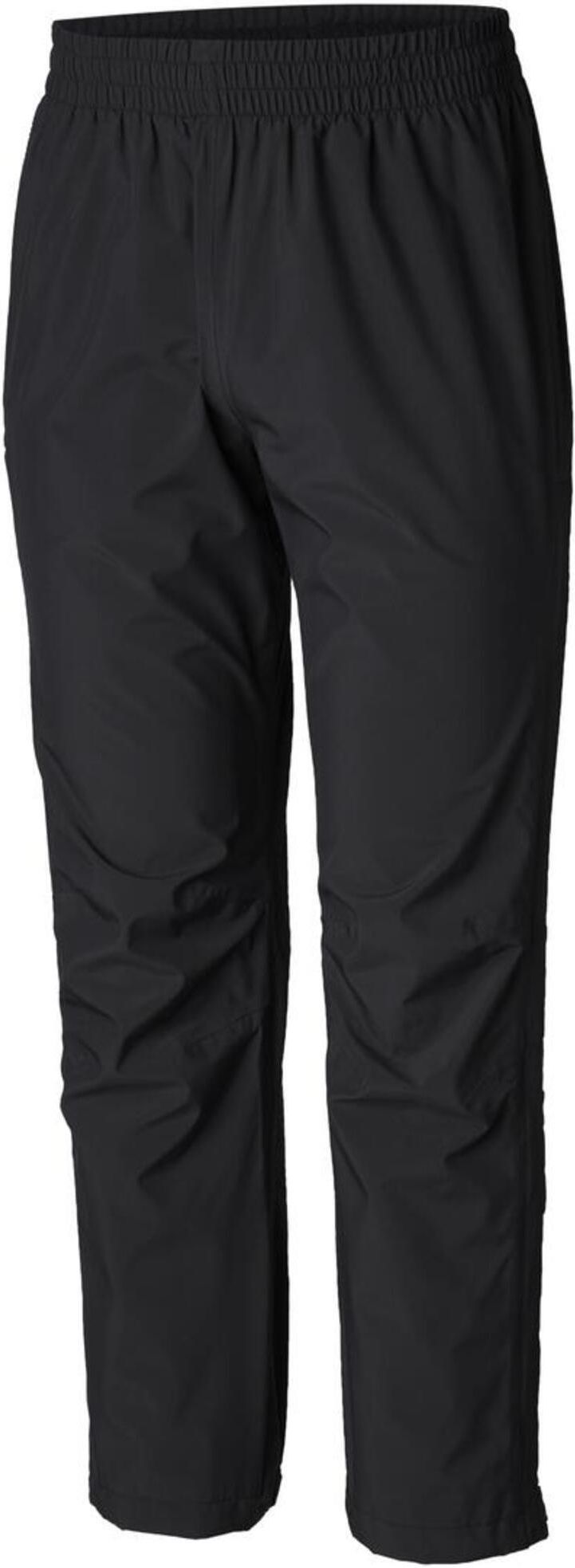 Columbia Pantaloni Sci Donna Grigio Sportivi (IT 40, EU 36