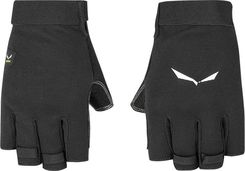 Zdjęcie Salewa Rękawiczki Via Ferrata Dst Gloves Black Out - Dobra