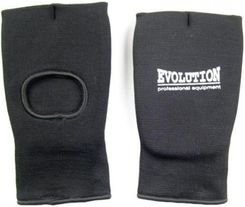 Zdjęcie Evolution Professional Equipment Napięstniki Elastyczne Treningowe Czarne - Przecław