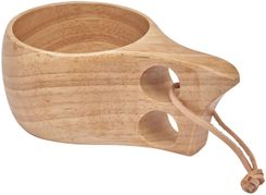 Zdjęcie Atom Drewniany Kubek 1,75 Dl - Książ Wielkopolski