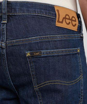 Jeansy Lee Daren Zip Fly L707PXXD W 33 / L 30 - Ceny i opinie