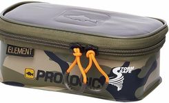 Prologic Element Storm Safe S Accessory Shallow 10x17x6.5Cm 1.1L