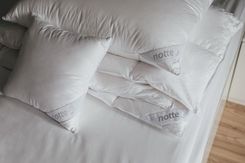 Zdjęcie Animex Kołdra Całoroczna Notte Luna 160X200 - Malbork