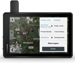 Tread - SxS Edition - Odbiorniki GPS
