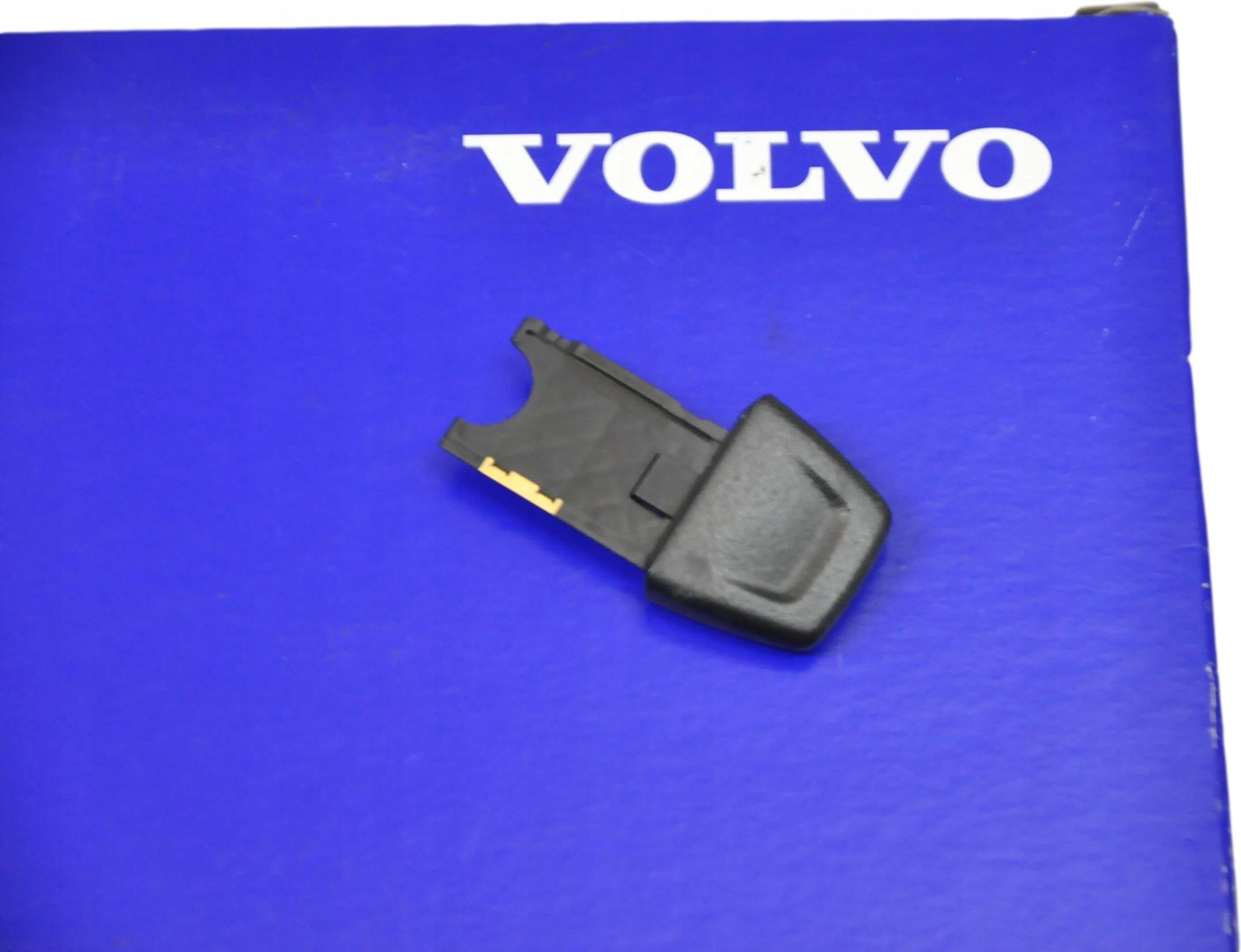 Volvo 31288136 S80 V70 Xc70 Xc60 Kieszen Karty Sim - Opinie