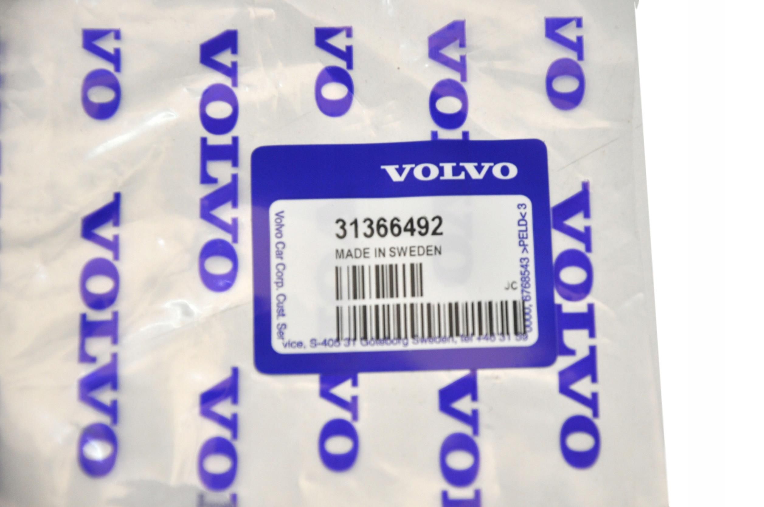 Volvo 31366492 Xc90 Uchwyt Klips Rolety Przeciwsłoneczneje - Opinie i ...