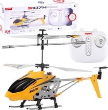 Jokomisiada Syma Helikopter S107H Pilot 2 4 Ghz Rc0544 (Rc0544Zo)