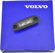 Zdjęcie Volvo 31365548 S60 Xc60 Lampka Led Osw Tablicy Rejestrac - Twardogóra