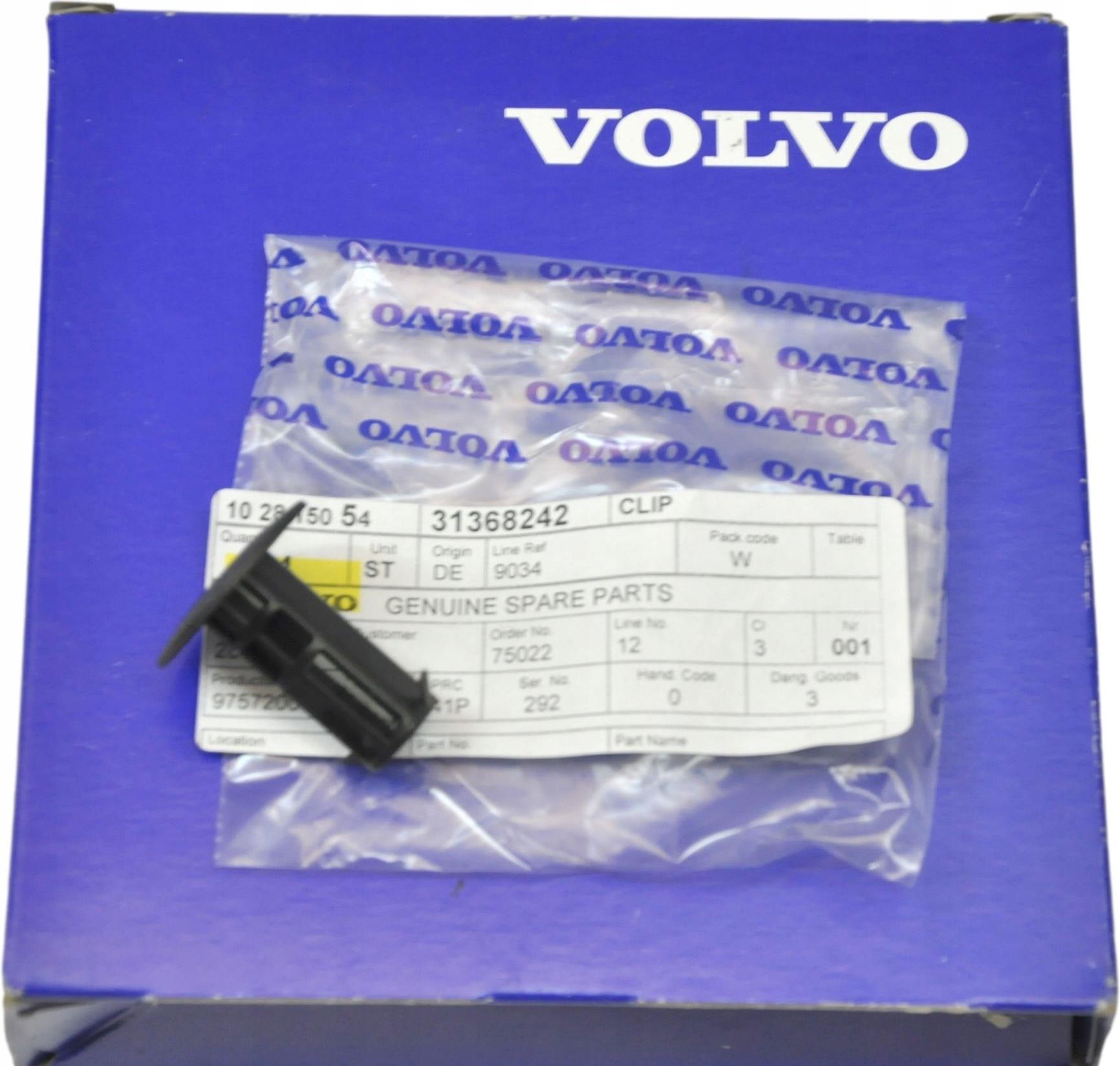 Volvo 31368242 Xc40 Xc60 Xc70 Xc90 Spinka Osłony Silnika - Opinie i ...