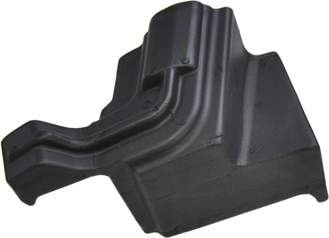 Volvo 8624285 Xc60 Prawa Pianka Z Podszybia 32244403