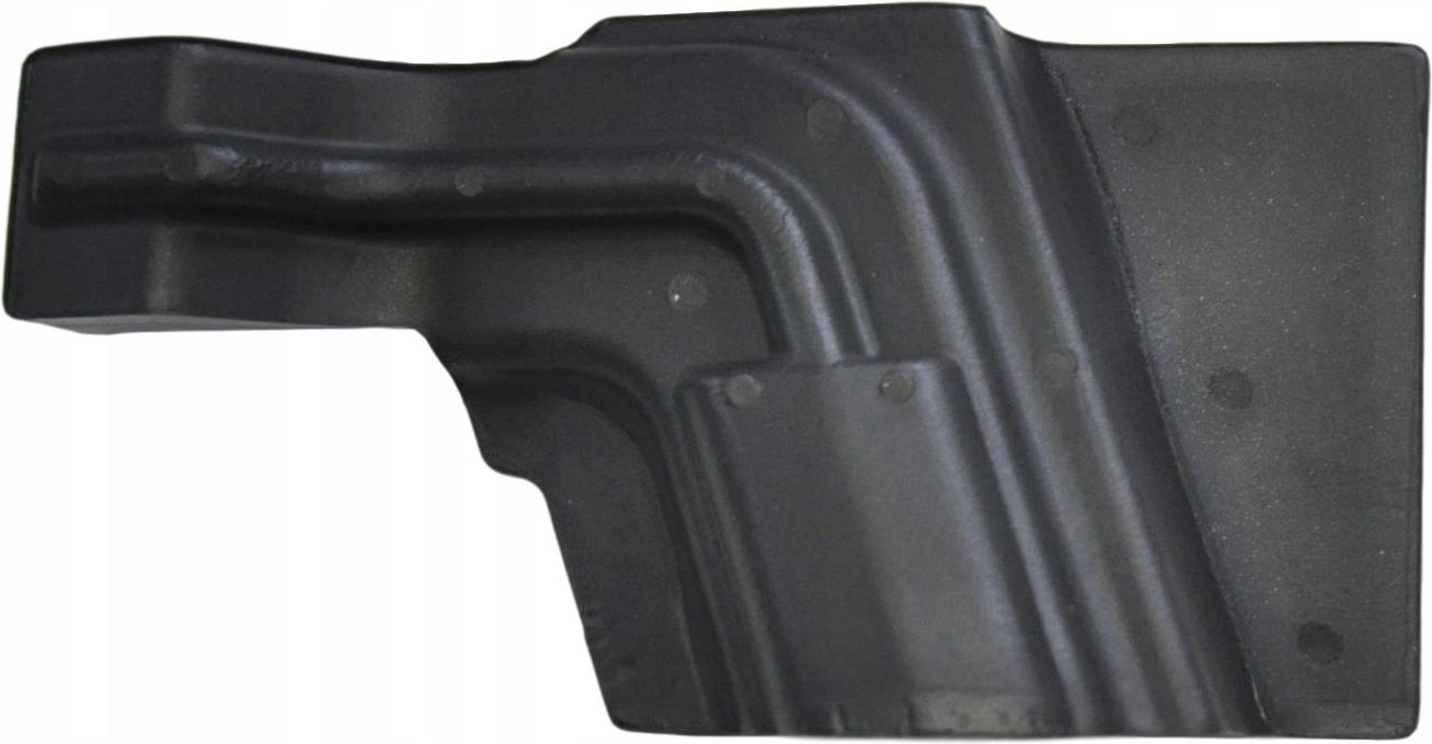 Volvo 8624285 Xc60 Lewa Pianka Z Podszybia 32244402 - Opinie