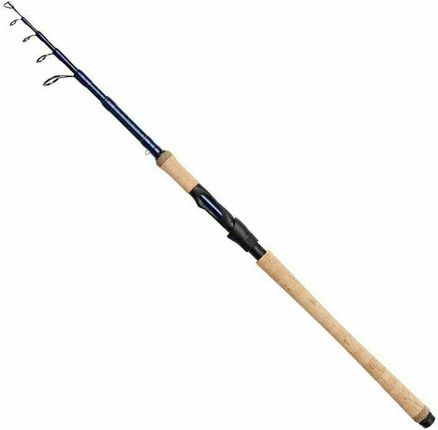 Dam Steelhead Iconic Tele Spin 240cm 7 - 28 G 6 Części