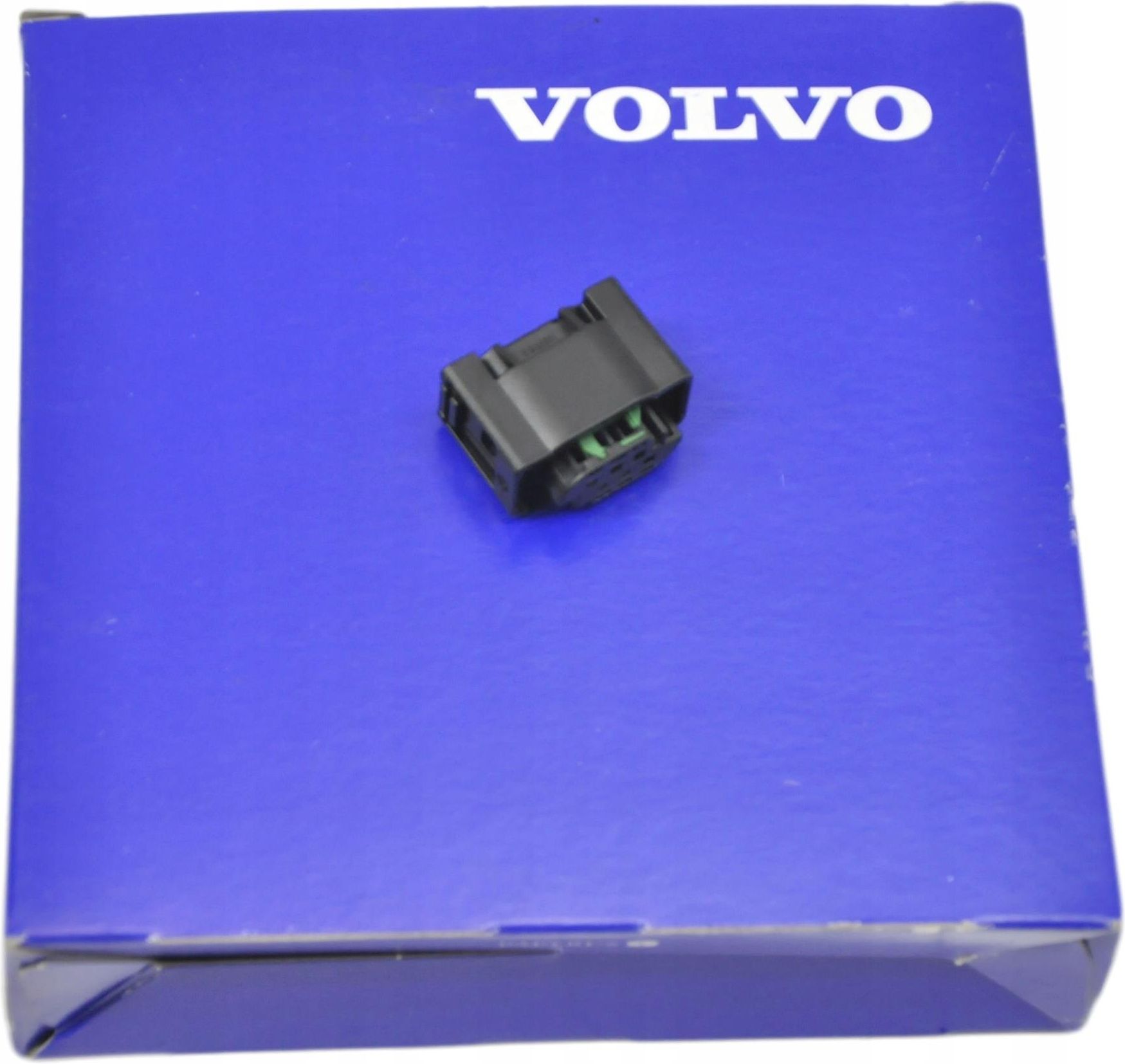 そる Volvo 31346736 S90 V90 Wtyczka Czujnika Poziomowania