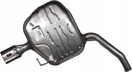 Volvo 31336835 31461161 S80 V70 Xc70 Wydech Koncowy Lewy +