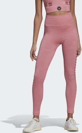 Adidas Techfit Life Mid-Rise Badge Of Sport Long Tights Gl0687 - Ceny i  opinie - Ceneo.pl