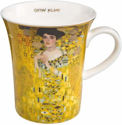 Goebel Kubek Adele Bloch-Baue Gustav Klimt Artis Orbis (67011251)