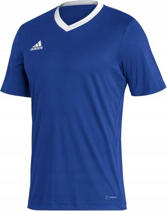 Koszulka męska adidas Entrada 22 Jersey niebieska