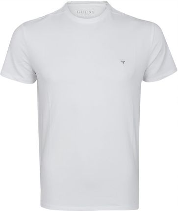 Koszulka T-shirt Guess Tee Logo Los Angeles Slim L