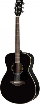 Yamaha FS820 BL - gitara akustyczna