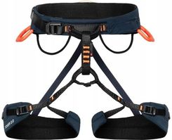 Zdjęcie Mammut Togir 2.0 3 Slide Harness Men Niebieski - Oława