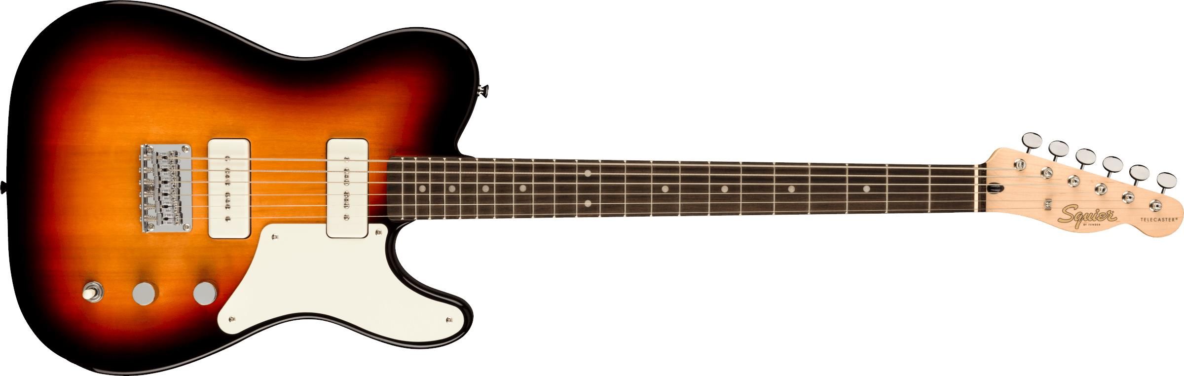 ギター Paranormal Baritone Cabronita Telecaster Amazon | Squier by Fender エレキギター Paranormal Baritone