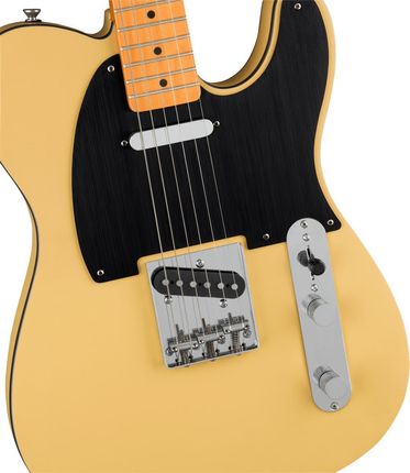 Squier 40th Anniversary Telecaster , Vintage Edition,MF