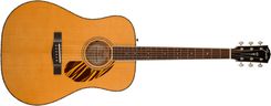 Fender PD-220E DREAD W/C, NAT
