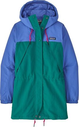 Women's patagonia skyforest parka cheap