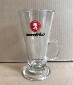 Drago Mocambo Szklanka do Latte na kawe typu BOSTON - (950)