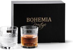 Zdjęcie Bohemia Prestige Elegante Szklanka 340Ml 6Szt. (949148) - Mikstat