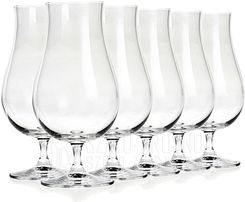 Bohemia Crystalite Pokale szklanki do piwa BOHEMIA Beercraft 630ml