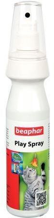 Beaphar Beaphar Play Spray Ml Preparat Treningowy Dla Koci T