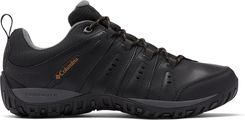Zdjęcie Columbia Woodburn II Waterproof 1553001010 Czarny - Bytów