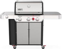 Zdjęcie Grill gazowy Weber Genesis S-335 35400033 - Skalbmierz