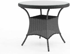 Zdjęcie Stół Ogrodowy Filip Ii Royal Szary - Wadowice