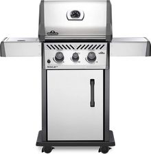 Zdjęcie Grill gazowy Napoleon Rogue Xt 365 Sibpss (RXT365SIBPSS1PL) - Kraków