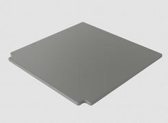 Zdjęcie Glazurowany Kamień Do Pieczenia Pizzy Weber Crafted 7681 - Błonie