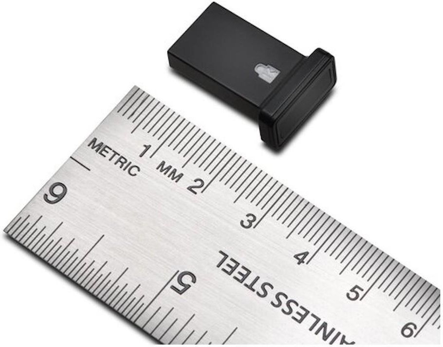 Kensington VeriMark Guard (K64708WW) - zdjęcie 1 Kensington VeriMark Guard (K64708WW)