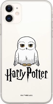 Etui Harry Potter 070 Harry Potter Nadruk częściowy Przeźroczysty Producent: Samsung, Model: A52 5G