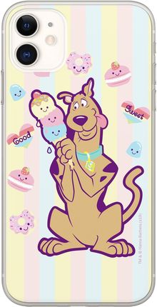 Etui Scooby Doo 004 Scooby Doo Nadruk pełny Wielobarwny Producent: Samsung, Model: A32 4G LTE