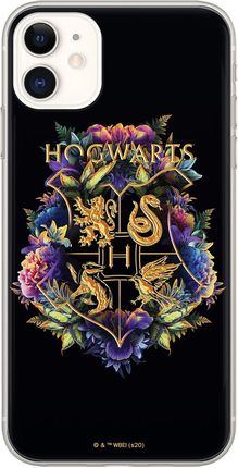 Etui Harry Potter 020 Harry Potter Nadruk pełny Czarny Producent: Samsung, Model: S20 FE / S20 FE 5G